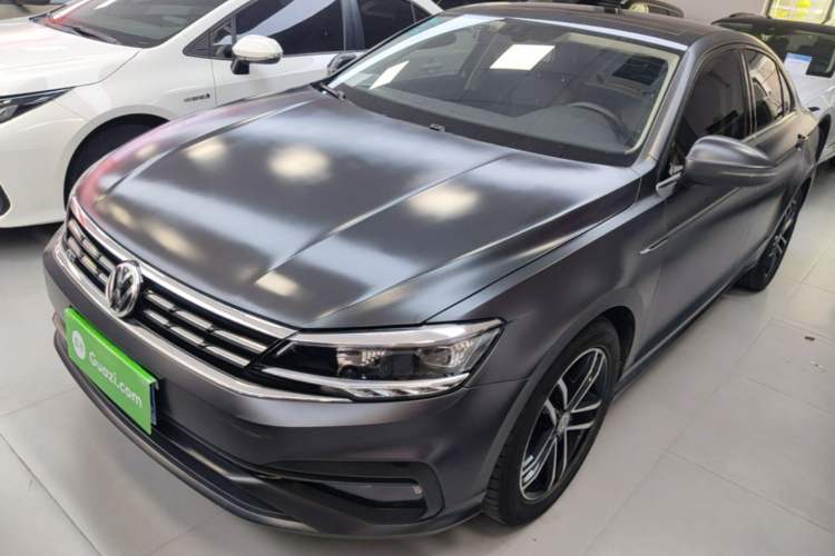 Used Volkswagen Lamando 2019 280TSI DSG Comfort Edition China VI standard Guazi used car, China used car export, Used car for sale, Used Volkswagen cars, Cheapest cars for sale