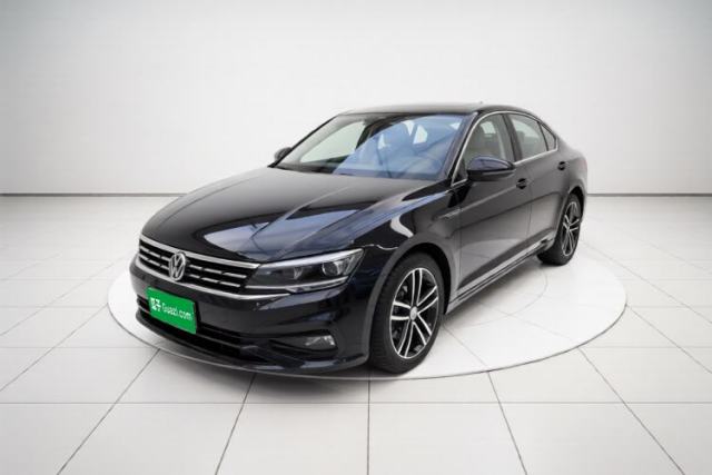 Ojetý Volkswagen Lamando 2019 280TSI DSG Comfort Edition China VI standard