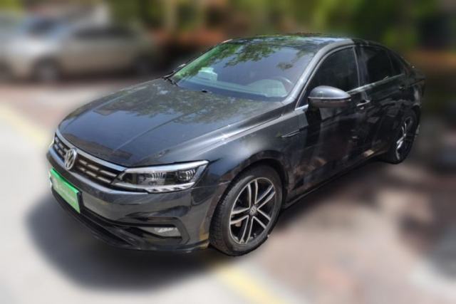 Used Volkswagen Lamando 2019 280TSI DSG Comfort Edition China VI standard