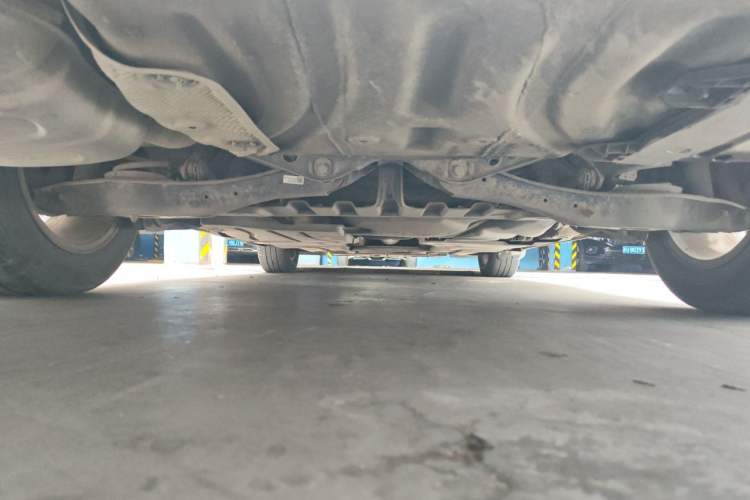 Used Volkswagen Lamando 2019 230TSI DSG Fashion Edition China V Standard Chassis Rear