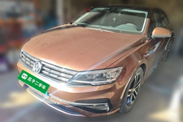 Used Volkswagen Lamando 2019 280TSI DSG Comfort Edition China V Standard