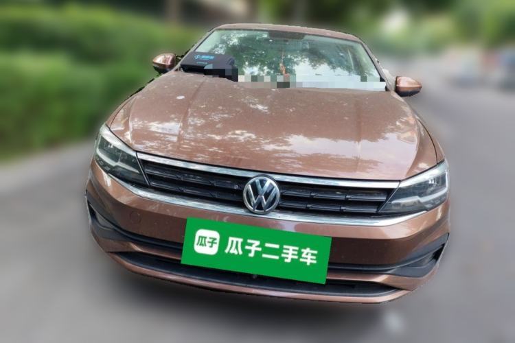 Used Volkswagen Lamando 2019 230TSI DSG Fashion Edition China VI Guazi used car, China used car export, Used car for sale, Used  cars, Cheapest cars for sale