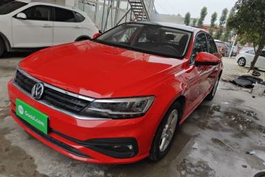 Used Volkswagen Lamando 2019 230TSI DSG Vision Edition China VI Standard
