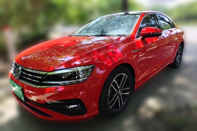 Used Volkswagen Lamando 2019 280TSI DSG Comfort Edition China VI standard Guazi used car, China used car export, Used car for sale, Used  cars, Cheapest cars for sale