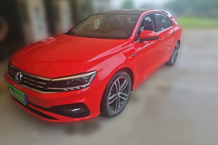 Volkswagen Lamando 2019 280TSI DSG Comfort Edition China V Standard usata Guazi used car, China used car export, Used car for sale, Used cars, Cheapest cars for sale