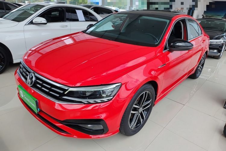 Used Volkswagen Lamando 2019 280TSI DSG Comfort Edition China VI standard Guazi used car, China used car export, Used car for sale, Used  cars, Cheapest cars for sale