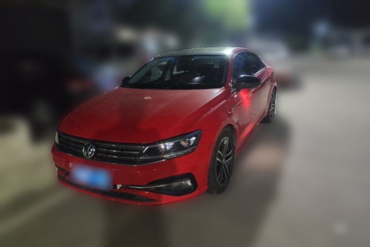 Used Volkswagen Lamando 2019 280TSI DSG Comfort Edition China V Standard Guazi used car, China used car export, Used car for sale, Used  cars, Cheapest cars for sale