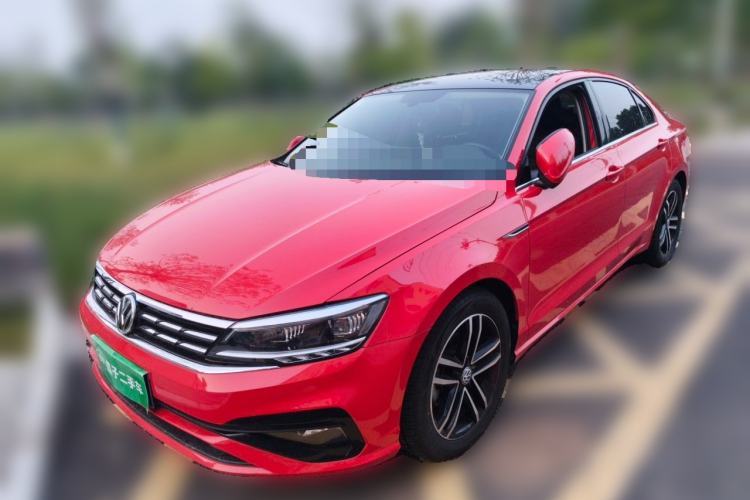 Used Volkswagen Lamando 2019 280TSI DSG Comfort Edition China V Standard Guazi used car, China used car export, Used car for sale, Used cars, Cheapest cars for sale