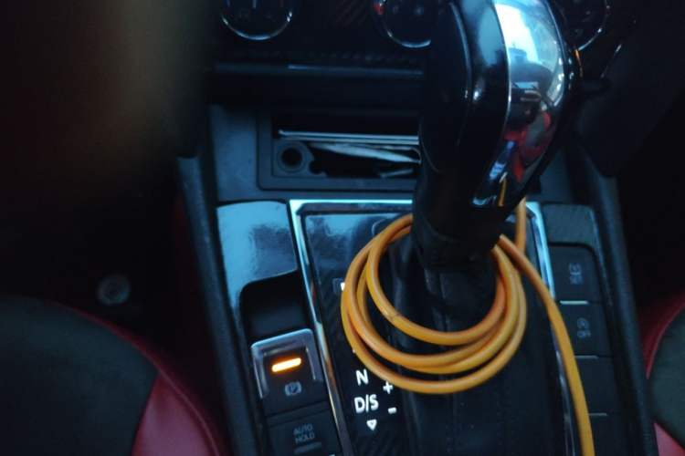 Used Volkswagen Lamando 2019 230TSI DSG Fashion Edition China V Standard Gear Lever