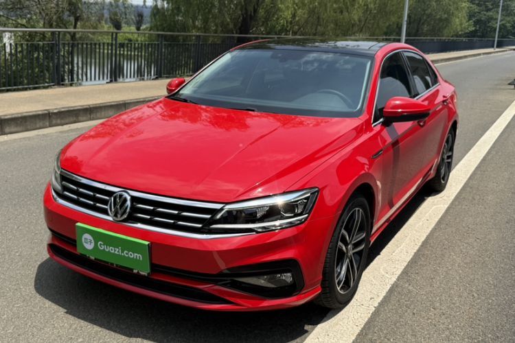 Used Volkswagen Lamando 2019 280TSI DSG Comfort Edition China VI standard Guazi used car, China used car export, Used car for sale, Used  cars, Cheapest cars for sale