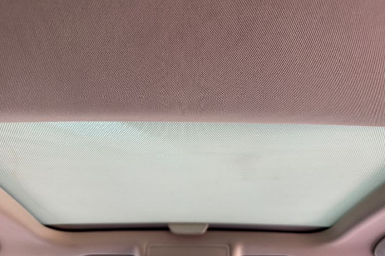 Used Volkswagen Lamando 2019 230TSI DSG Fashion Edition China V Standard Headliner