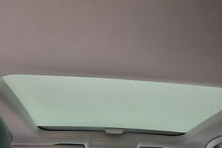 Used Volkswagen Lamando 2019 280TSI DSG Comfort Edition China V Standard Headliner