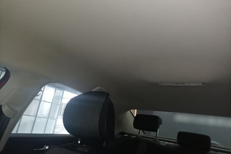 Used Volkswagen Lamando 2019 230TSI DSG Fashion Edition China V Standard Headliner