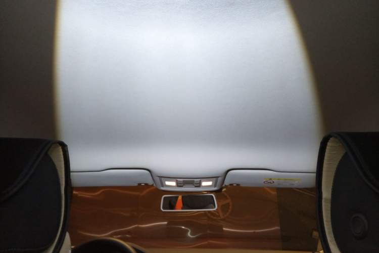 Used Volkswagen Lamando 2019 230TSI DSG Fashion Edition China V Standard Headliner