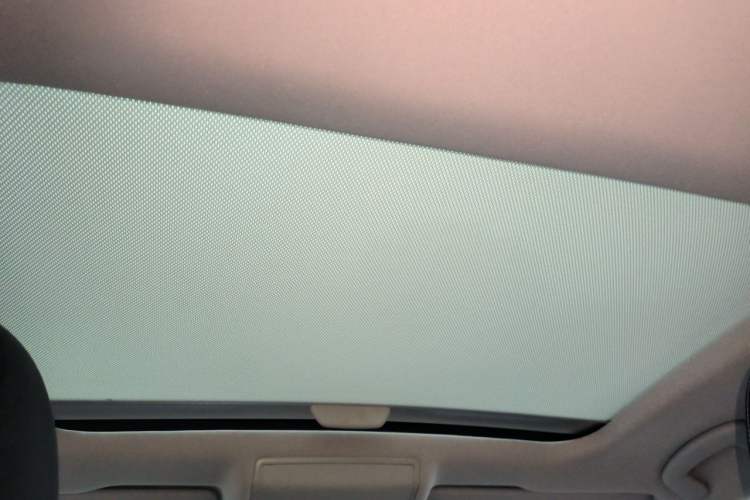 Used Volkswagen Lamando 2019 230TSI DSG Fashion Edition China V Standard Headliner