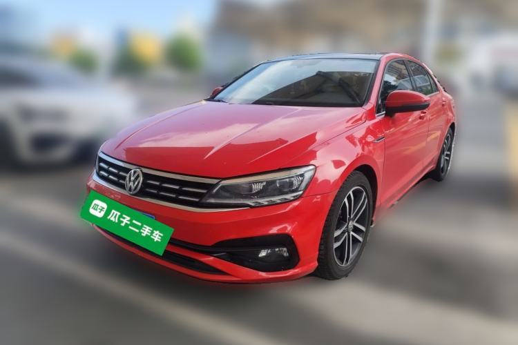 Used Volkswagen Lamando 2019 280TSI DSG Comfort Edition China V Standard Guazi used car, China used car export, Used car for sale, Used  cars, Cheapest cars for sale