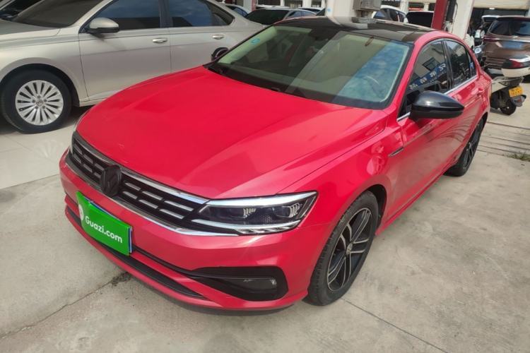 Used Volkswagen Lamando 2019 280TSI DSG Comfort Edition China V Standard Guazi used car, China used car export, Used car for sale, Used  cars, Cheapest cars for sale