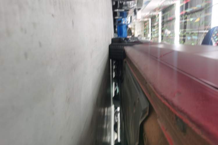 Used Volkswagen Lamando 2019 230TSI DSG Fashion Edition China V Standard Left Side Sill