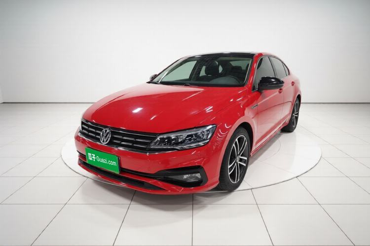 Volkswagen Lamando 2019 280TSI DSG Comfort Edition China VI standard usata Guazi used car, China used car export, Used car for sale, Used cars, Cheapest cars for sale