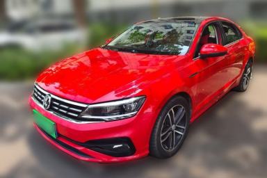 Used Volkswagen Lamando 2019 280TSI DSG Comfort Edition China VI standard