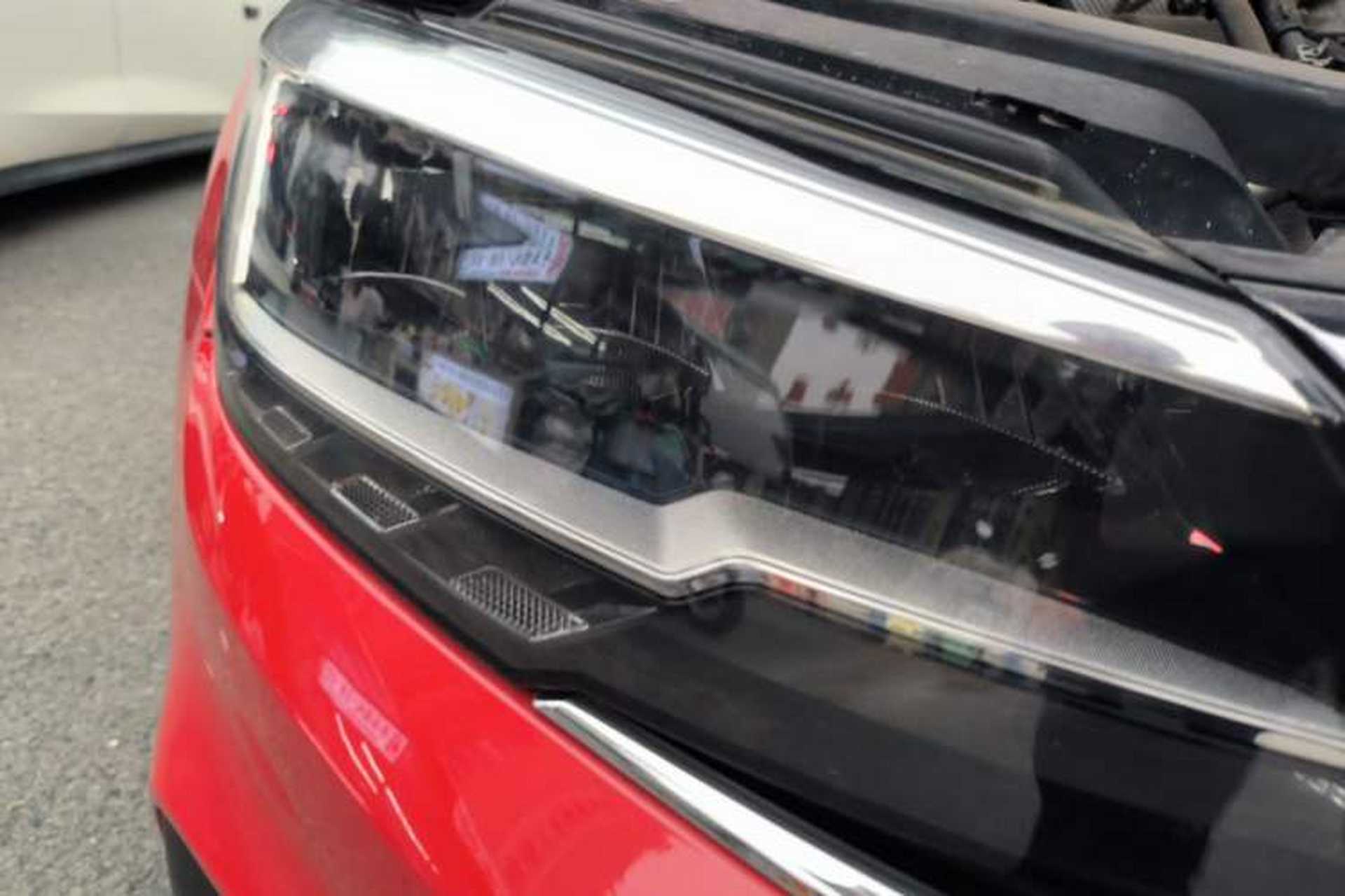 Used Volkswagen Lamando 2019 230TSI DSG Fashion Edition China V Standard Right Front Headlight