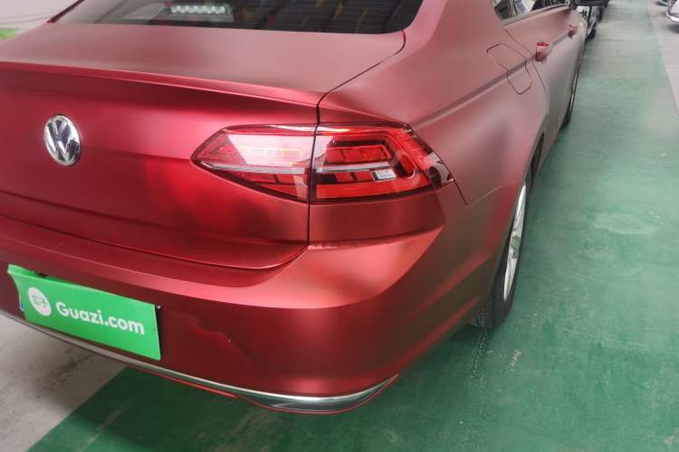 Used Volkswagen Lamando 2019 230TSI DSG Fashion Edition China V Standard Right Rear Taillight