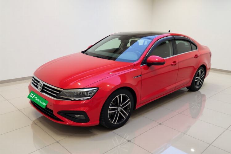 Ojetý Volkswagen Lamando 2019 280TSI DSG Comfort Edition China V Standard Guazi used car, China used car export, Used car for sale, Used cars, Cheapest cars for sale