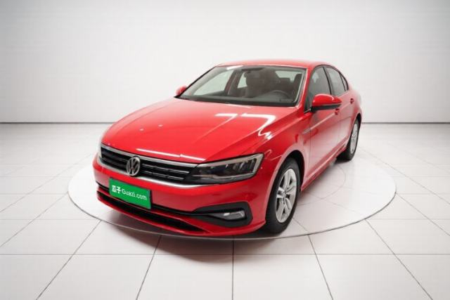 Volkswagen Lamando 2019 230TSI DSG Fashion Edition China V Standard с пробегом