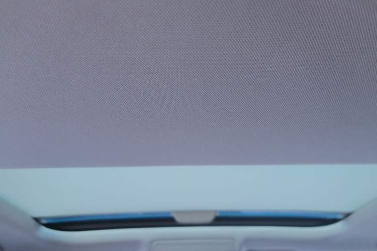 Used Volkswagen Lamando 2019 230TSI DSG Fashion Edition China V Standard Headliner