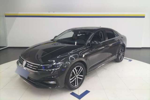 Volkswagen Lamando 2019 280TSI DSG Comfort Edition China VI standard مستعملة