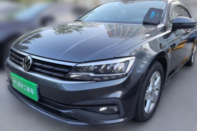 Used Volkswagen Lamando 2019 230TSI DSG Fashion Edition China V Standard