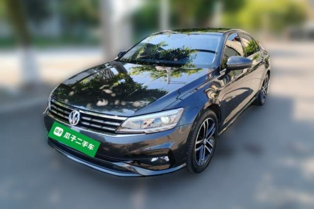 Used Volkswagen Lamando 2019 280TSI DSG Comfort Edition China VI standard