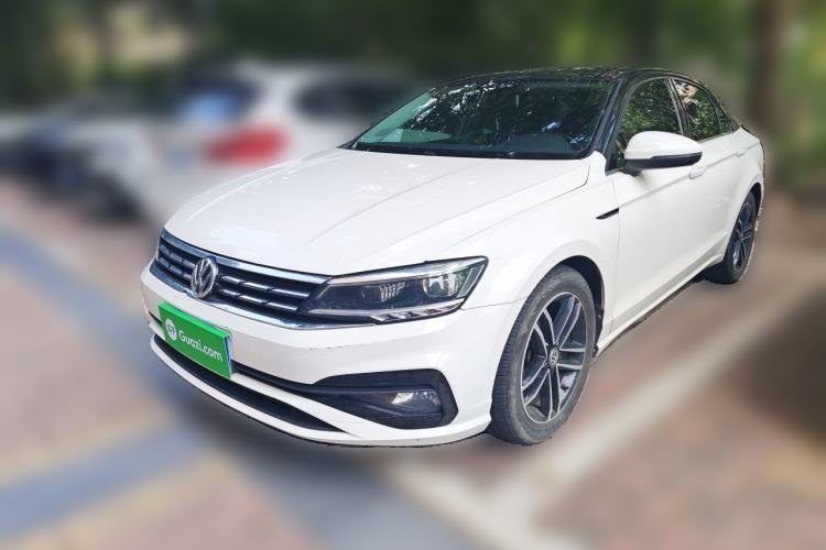 Volkswagen Lamando 2019 280TSI DSG Comfort Edition China V Standard usata Guazi used car, China used car export, Used car for sale, Used cars, Cheapest cars for sale