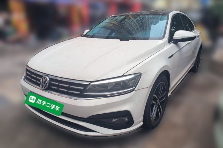 Used Volkswagen Lamando 2019 280TSI DSG Comfort Edition China VI standard Guazi used car, China used car export, Used car for sale, Used  cars, Cheapest cars for sale