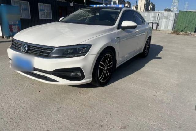 Used Volkswagen Lamando 2019 280TSI DSG Comfort Edition China VI standard