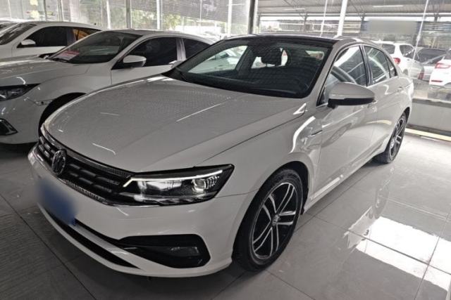 Used Volkswagen Lamando 2019 280TSI DSG Comfort Edition China V Standard