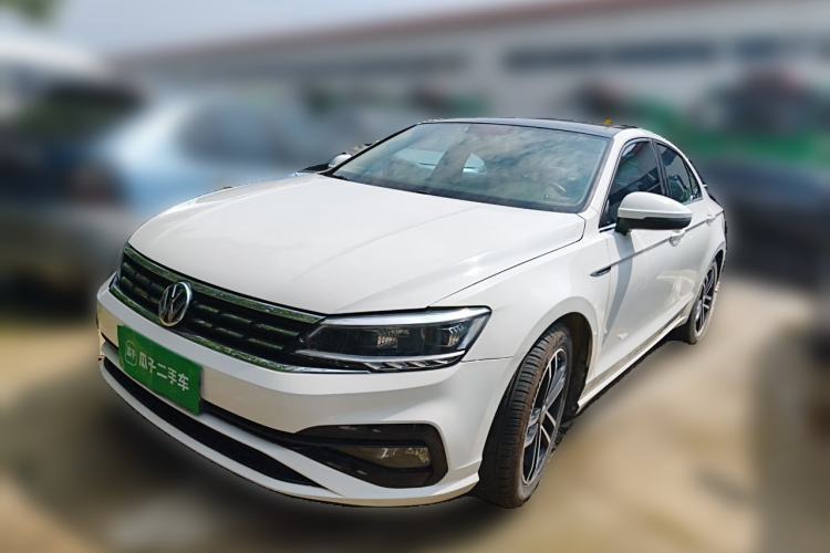 Used Volkswagen Lamando 2019 280TSI DSG Comfort Edition China V Standard Guazi used car, China used car export, Used car for sale, Used cars, Cheapest cars for sale