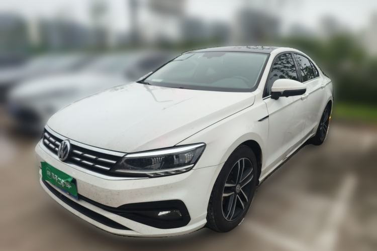 Used Volkswagen Lamando 2019 280TSI DSG Comfort Edition China VI standard Guazi used car, China used car export, Used car for sale, Used cars, Cheapest cars for sale