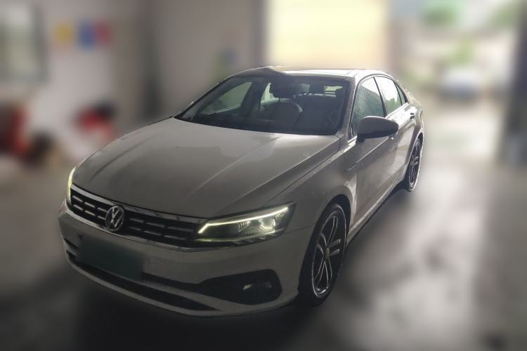 Used Volkswagen Lamando 2019 280TSI DSG Comfort Edition China V Standard Guazi used car, China used car export, Used car for sale, Used  cars, Cheapest cars for sale