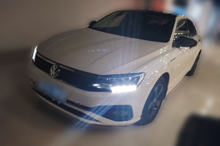 Ojetý Volkswagen Lamando 2019 230TSI DSG Vision Edition China VI Standard Guazi used car, China used car export, Used car for sale, Used cars, Cheapest cars for sale