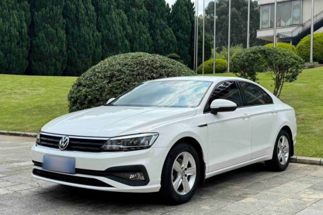 Used Volkswagen Lamando 2019 230TSI DSG Fashion Edition China V Standard
