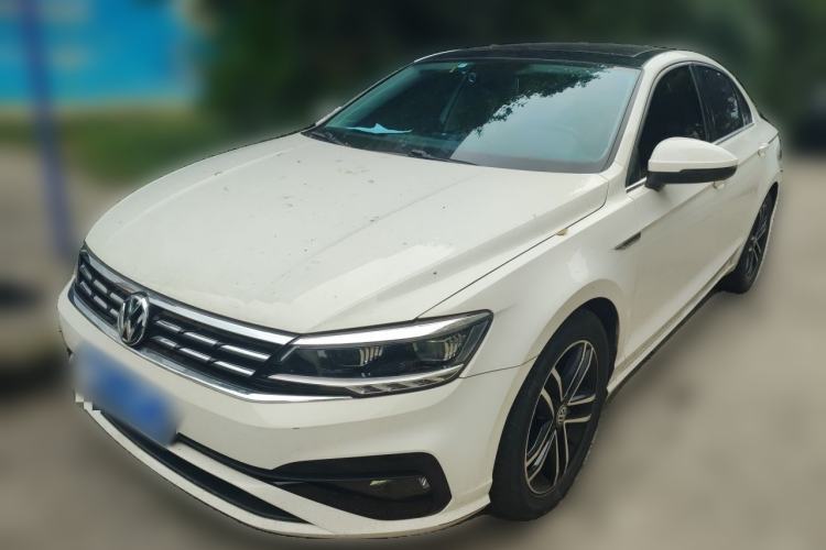 Used Volkswagen Lamando 2019 280TSI DSG Comfort Edition China VI standard Guazi used car, China used car export, Used car for sale, Used  cars, Cheapest cars for sale