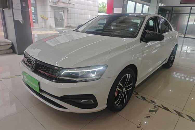 Used Volkswagen Lamando 2019 280TSI DSG Comfort Edition China VI standard Guazi used car, China used car export, Used car for sale, Used  cars, Cheapest cars for sale