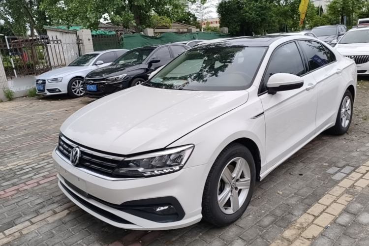 Used Volkswagen Lamando 2019 230TSI DSG Vision Edition China VI Standard Guazi used car, China used car export, Used car for sale, Used  cars, Cheapest cars for sale