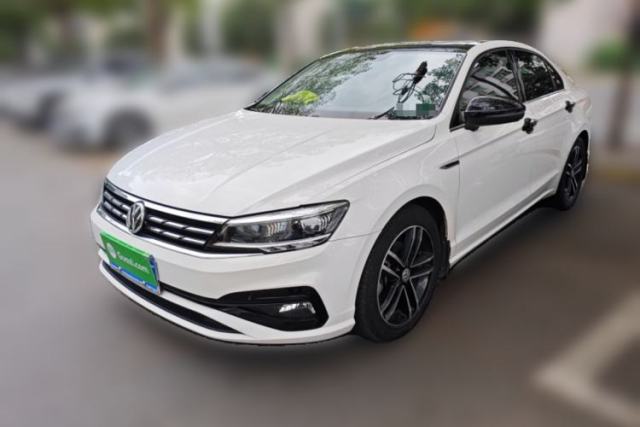 Used Volkswagen Lamando 2019 280TSI DSG Comfort Edition China VI standard