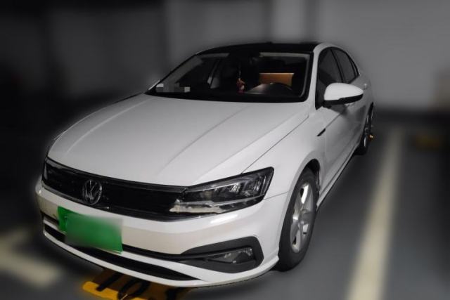 Used Volkswagen Lamando 2019 230TSI DSG Fashion Edition China VI