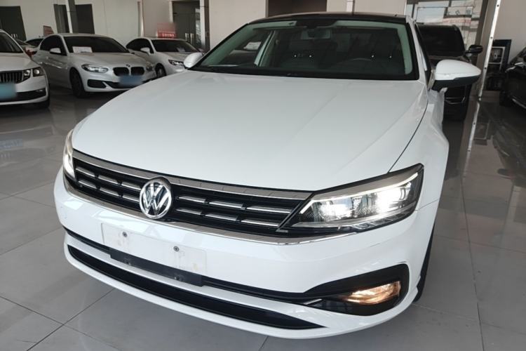 Ojetý Volkswagen Lamando 2019 280TSI DSG Comfort Edition China V Standard Guazi used car, China used car export, Used car for sale, Used cars, Cheapest cars for sale