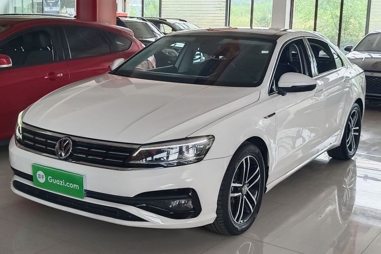 Used Volkswagen Lamando 2019 280TSI DSG Comfort Edition China VI standard Guazi used car, China used car export, Used car for sale, Used  cars, Cheapest cars for sale