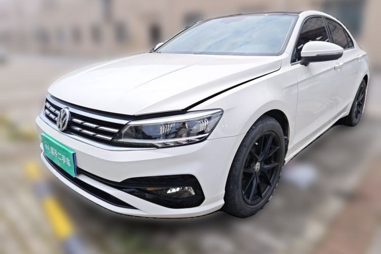 Used Volkswagen Lamando 2019 280TSI DSG Comfort Edition China VI standard Guazi used car, China used car export, Used car for sale, Used  cars, Cheapest cars for sale