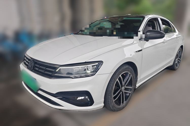 Used Volkswagen Lamando 2019 280TSI DSG Comfort Edition China VI standard Guazi used car, China used car export, Used car for sale, Used cars, Cheapest cars for sale